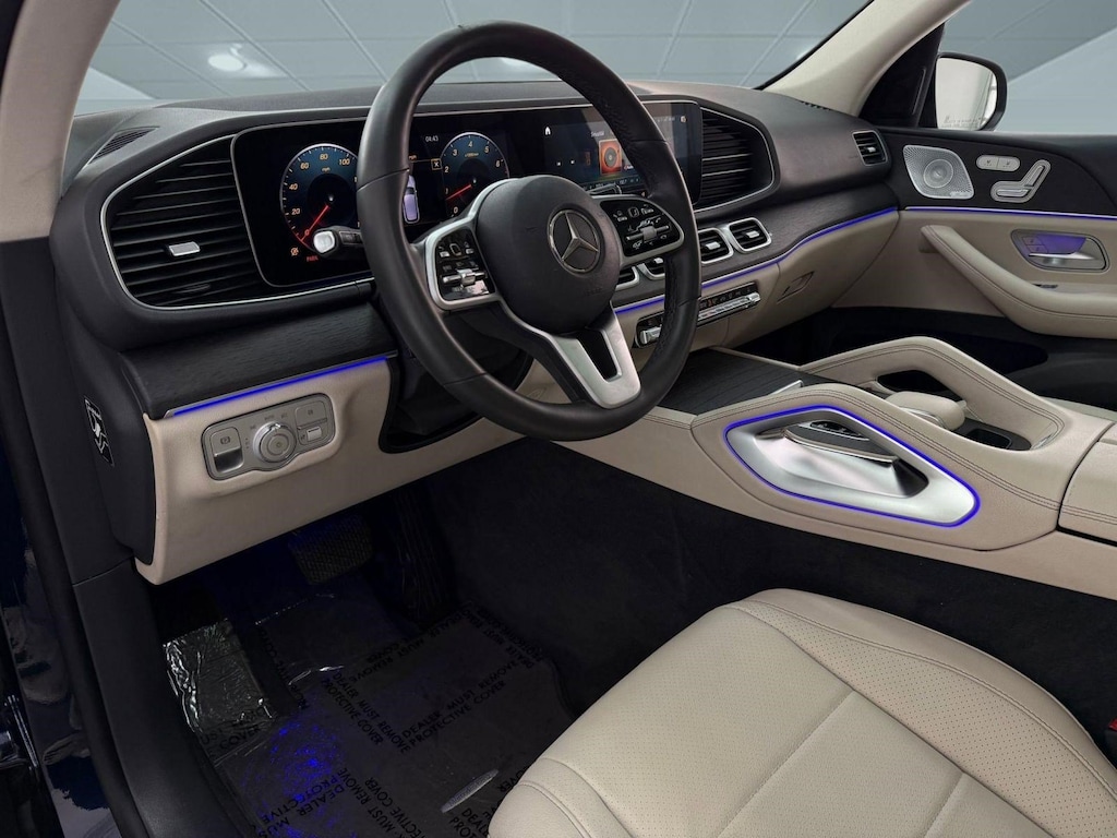 Used 2020 Mercedes-Benz GLE 350 GLE 350 SUV