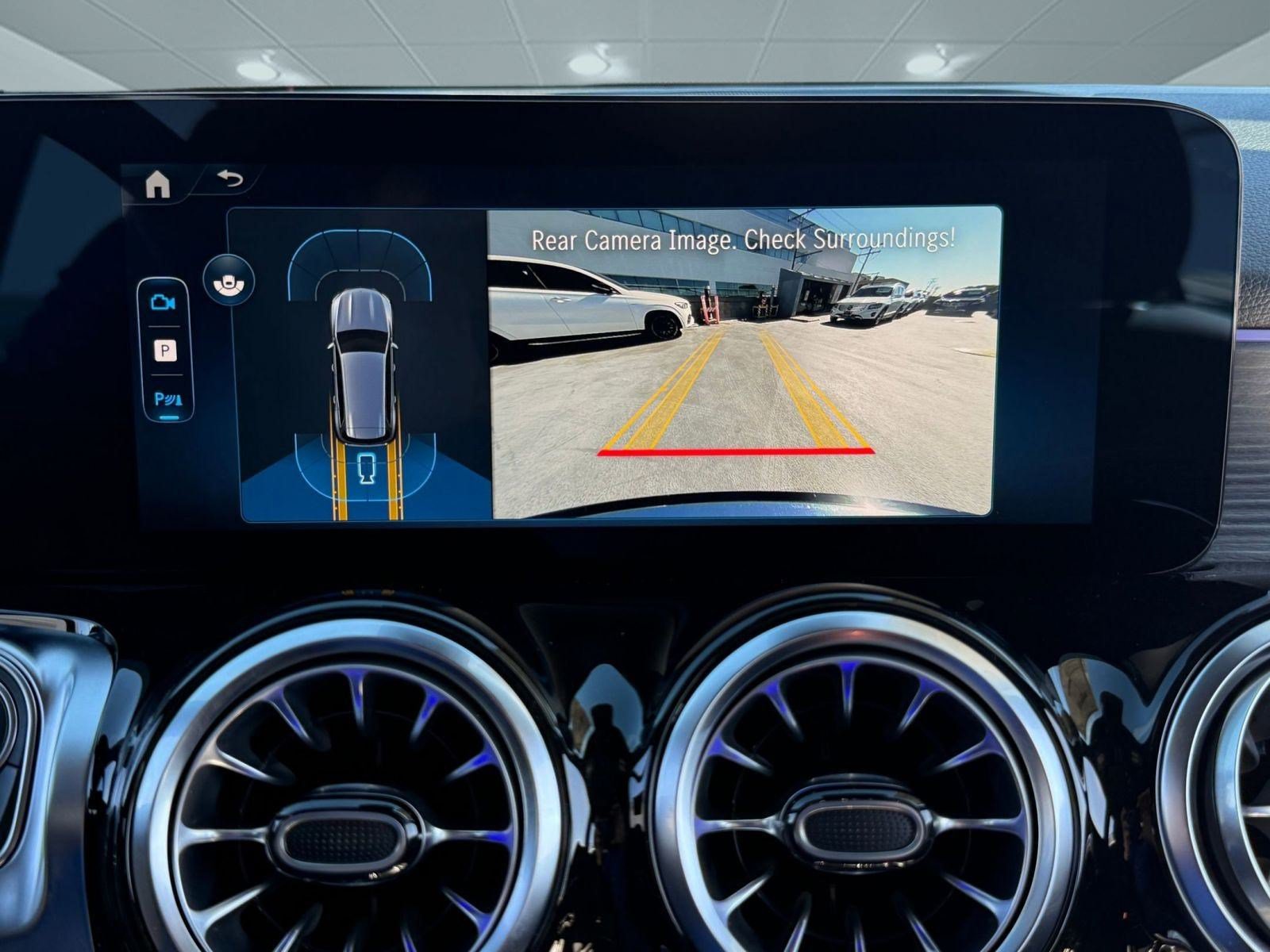 2026 Mercedes-Benz GLB GLB 250 - Photo 27
