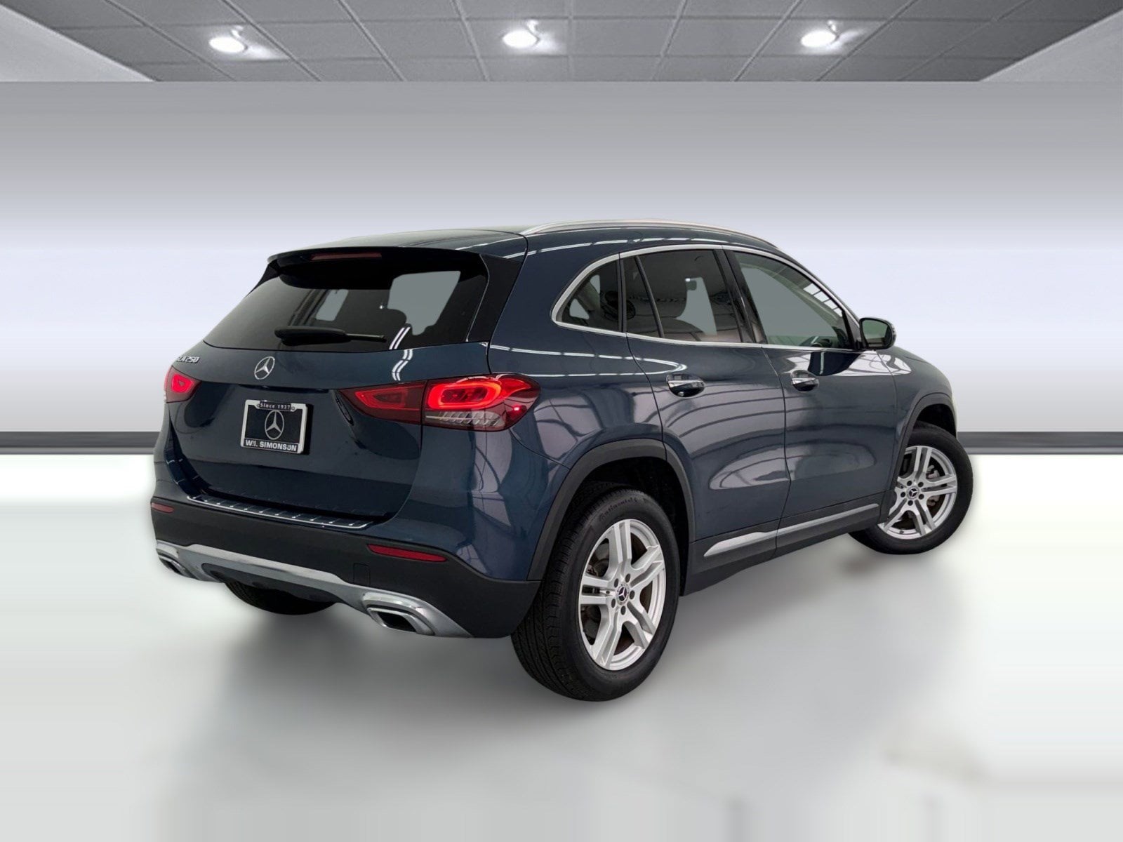 2023 Mercedes-Benz GLA 250 GLA 250 photo 3