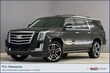  CADILLAC Escalade ESV