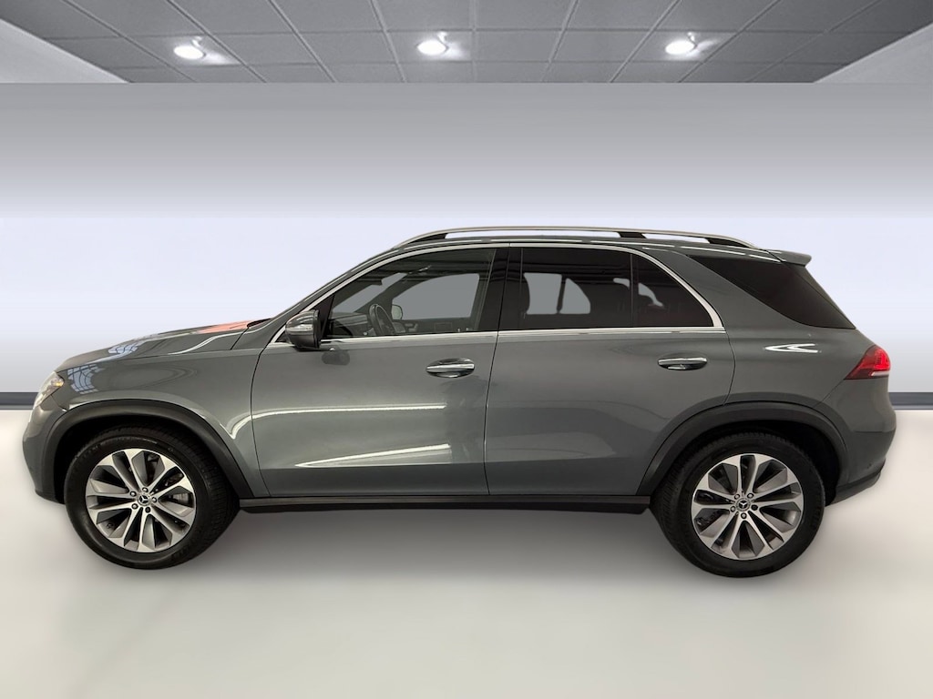 Used 2023 Mercedes-Benz GLE 350 GLE 350 SUV