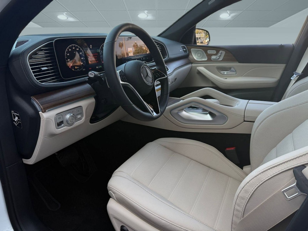 New 2026 Mercedes-Benz GLE 450 4MATIC SUV