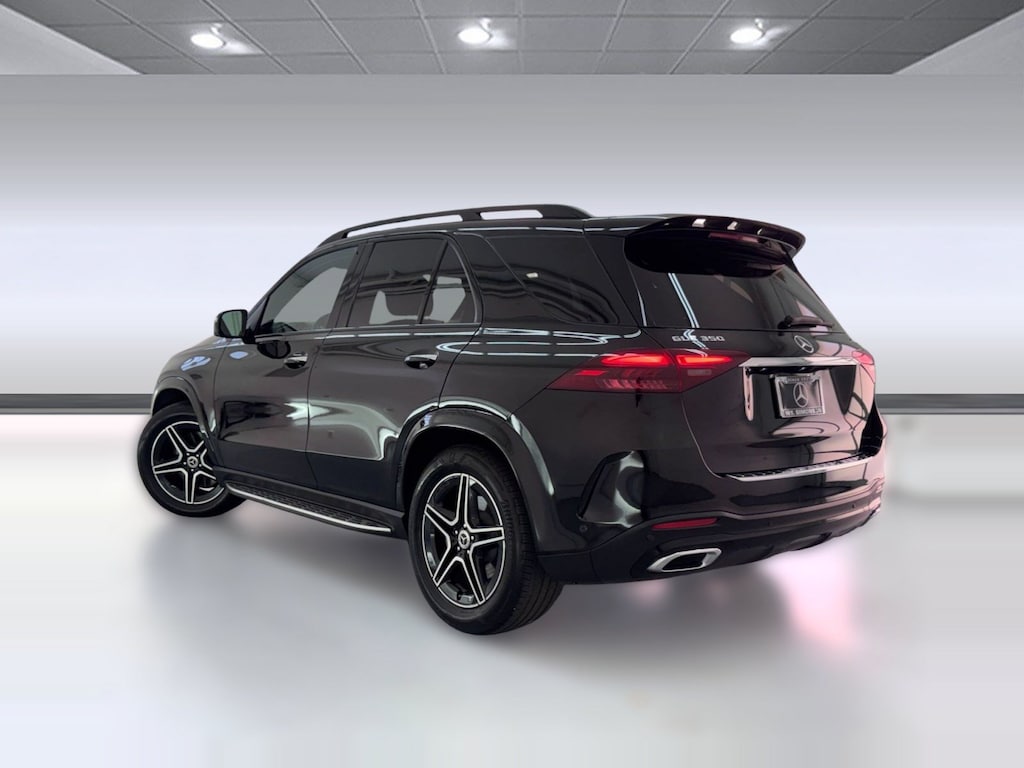 Certified 2024 Mercedes-Benz GLE 350 GLE 350 SUV
