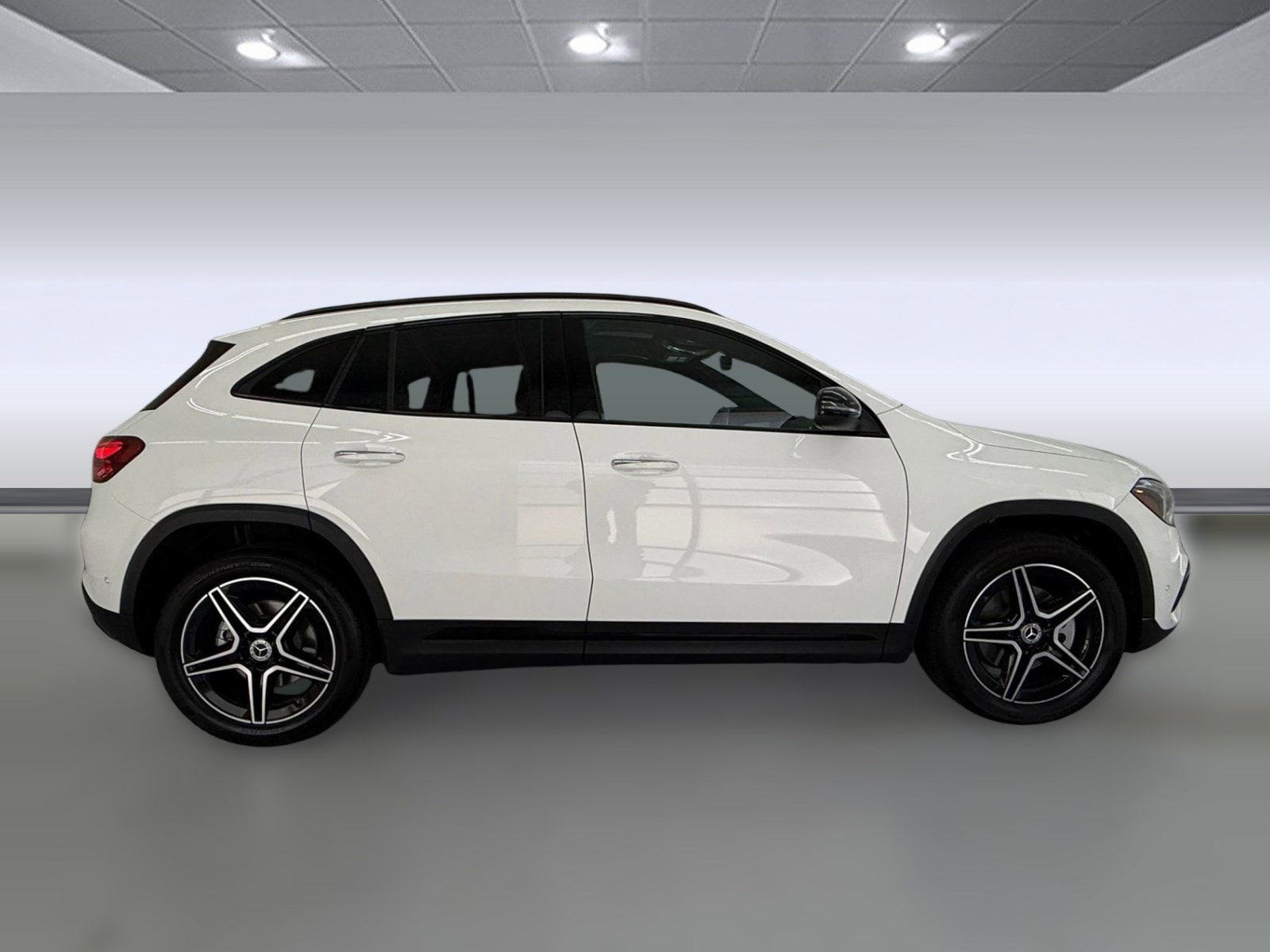 2026 Mercedes-Benz GLA 250 GLA 250 photo 6