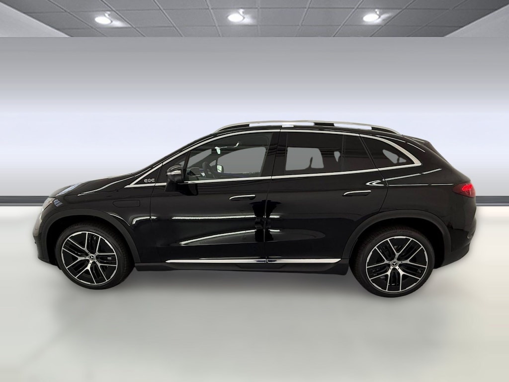 New 2026 Mercedes-Benz EQE 320 SUV 4MATIC SUV