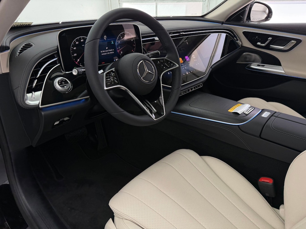 New 2026 Mercedes-Benz E-Class Sedan