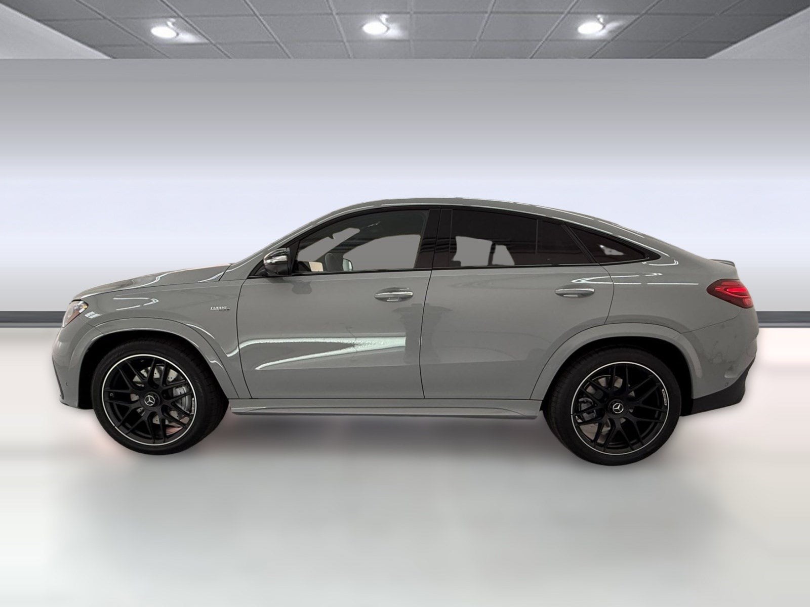 AMG GLE 53 4MATIC Coupe
