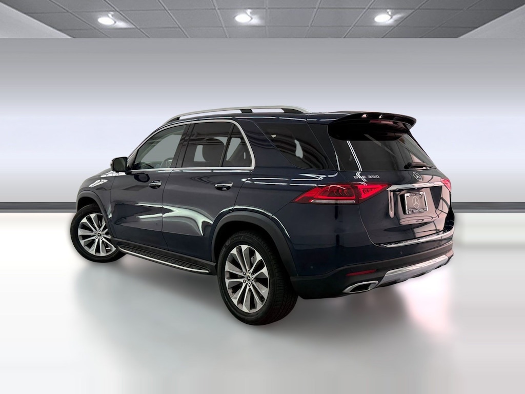 Used 2020 Mercedes-Benz GLE 350 GLE 350 SUV