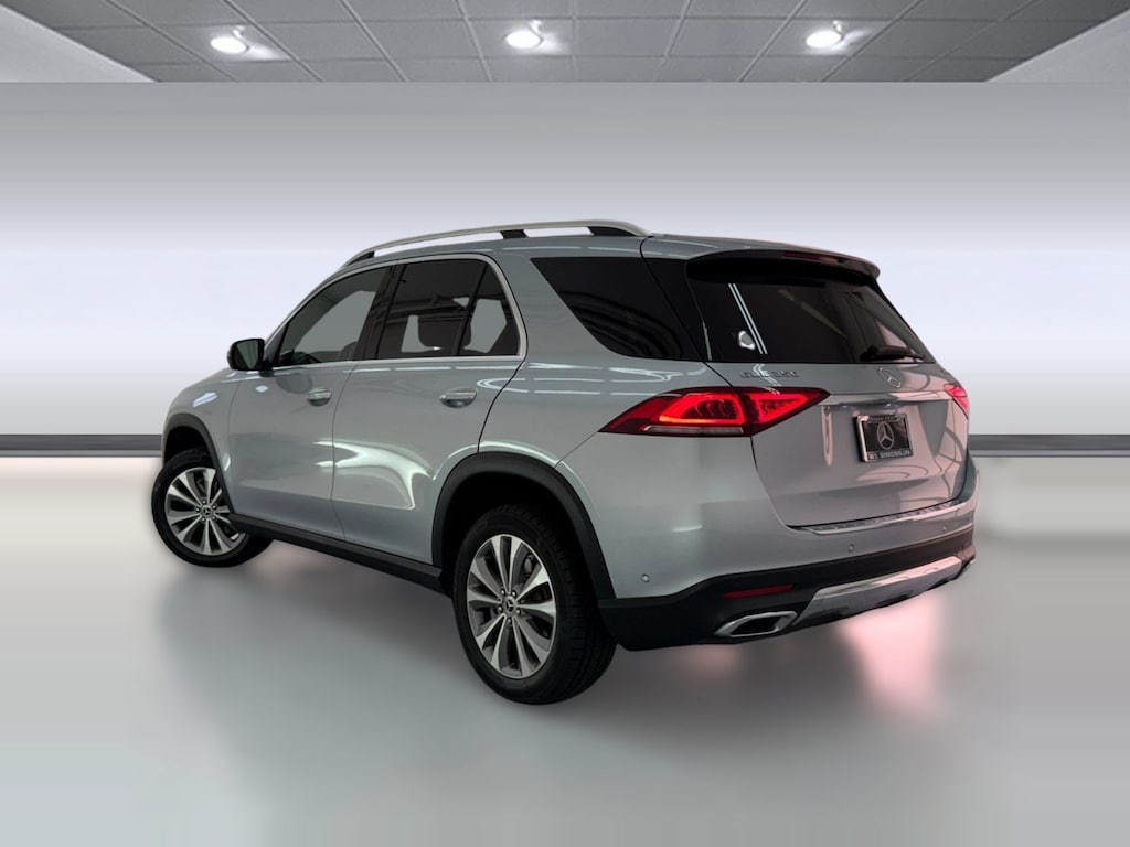 Used 2022 Mercedes-Benz GLE 350 GLE 350 SUV