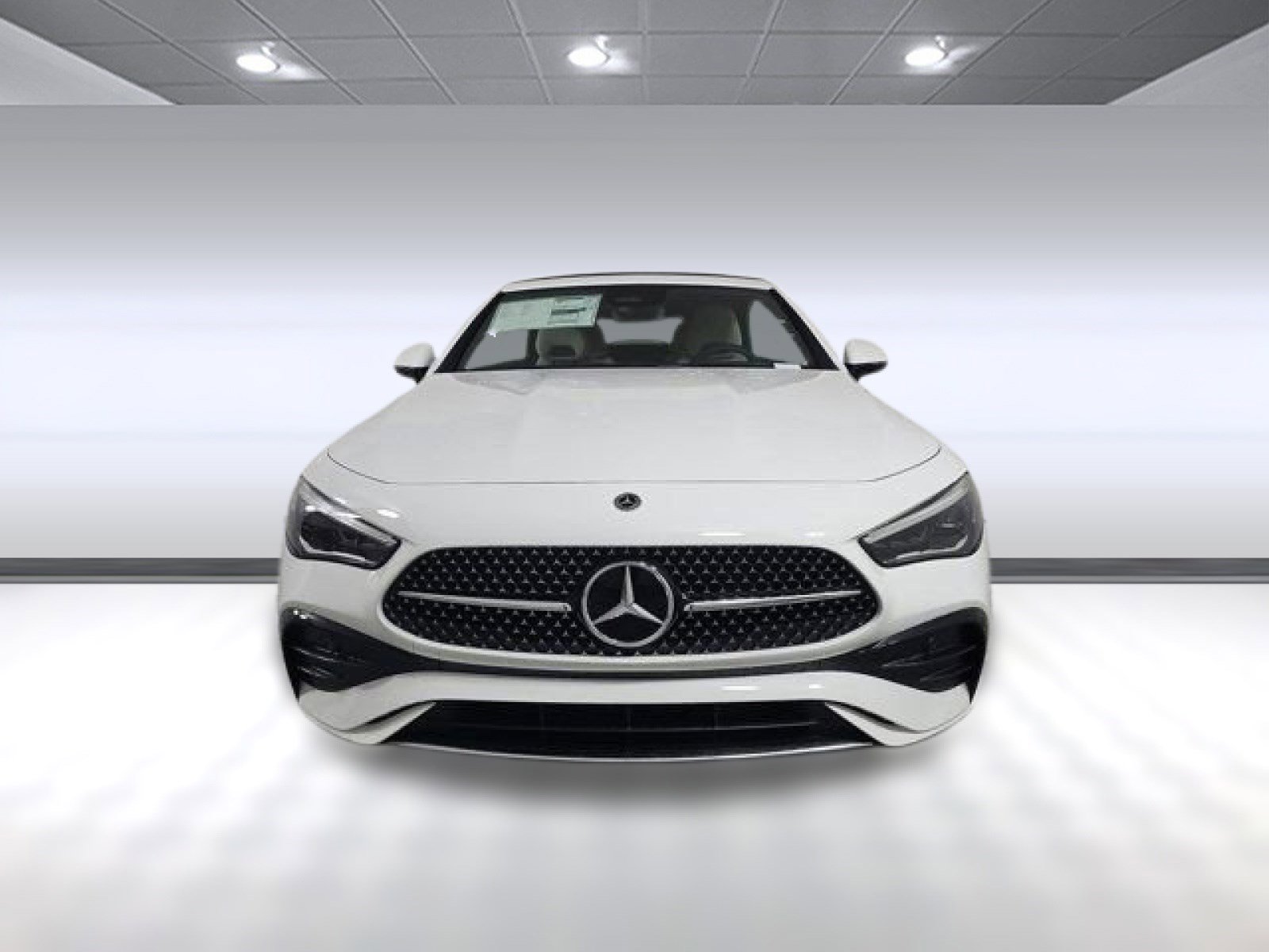 2025 Mercedes Benz CLE 300 4MATIC photo 4