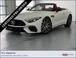  Mercedes-Benz AMG SL 63