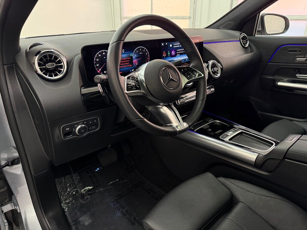Certified 2026 Mercedes-Benz GLA 250 GLA 250 SUV