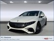  Mercedes-Benz EQS 450+ Sedan
