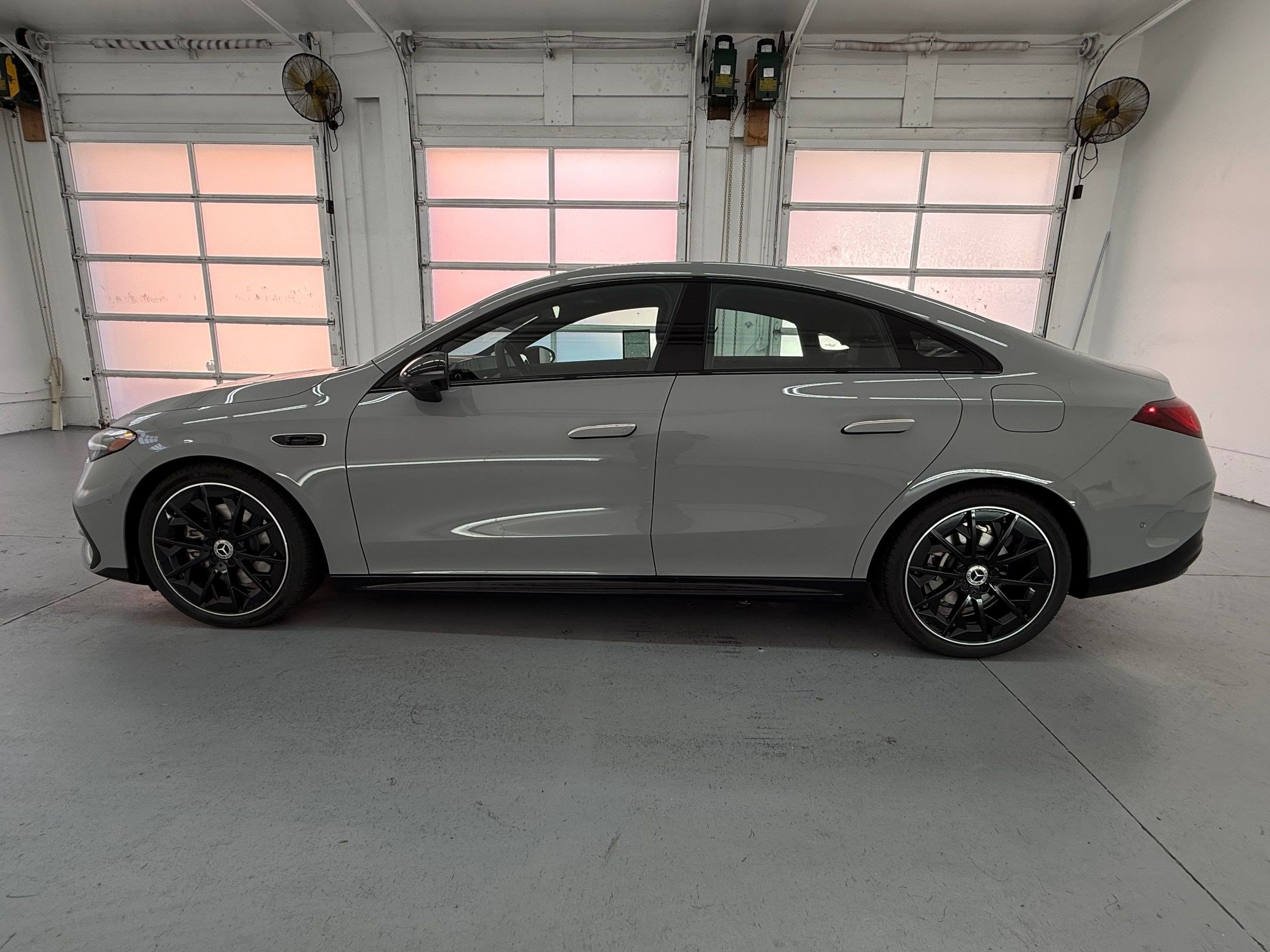 New 2027 Mercedes-Benz CLA 220 Sedan