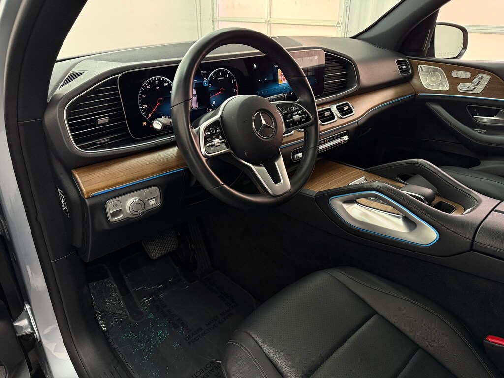 Used 2022 Mercedes-Benz GLE 350 GLE 350 SUV