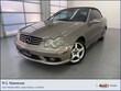 Mercedes-Benz CLK-Class