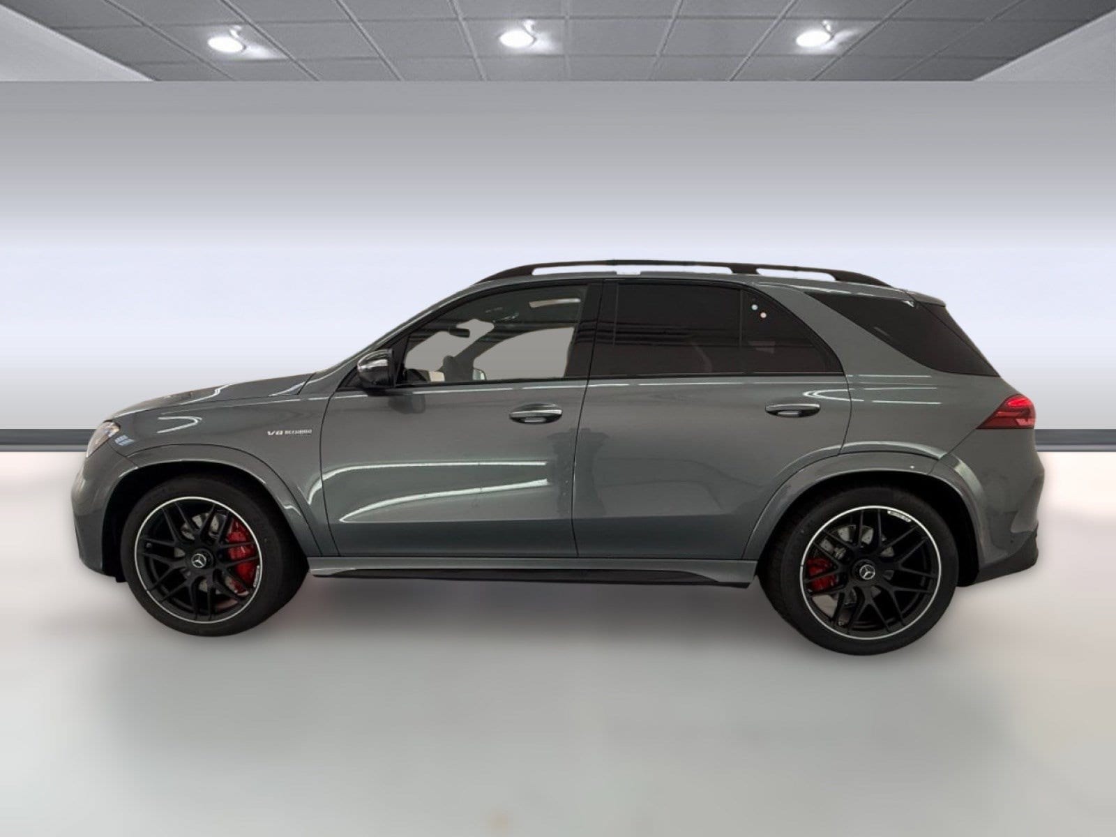 AMG GLE 63 S SUV