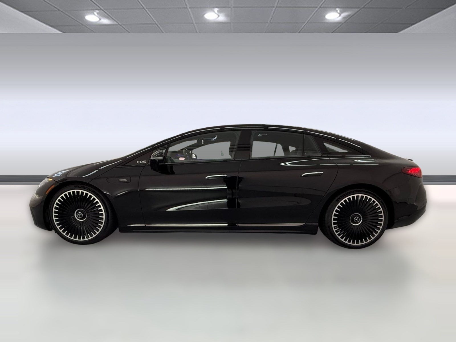 AMG EQS AMG EQS Sedan