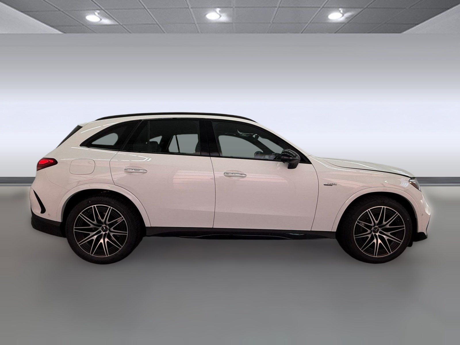 AMG GLC 43 4MATIC SUV