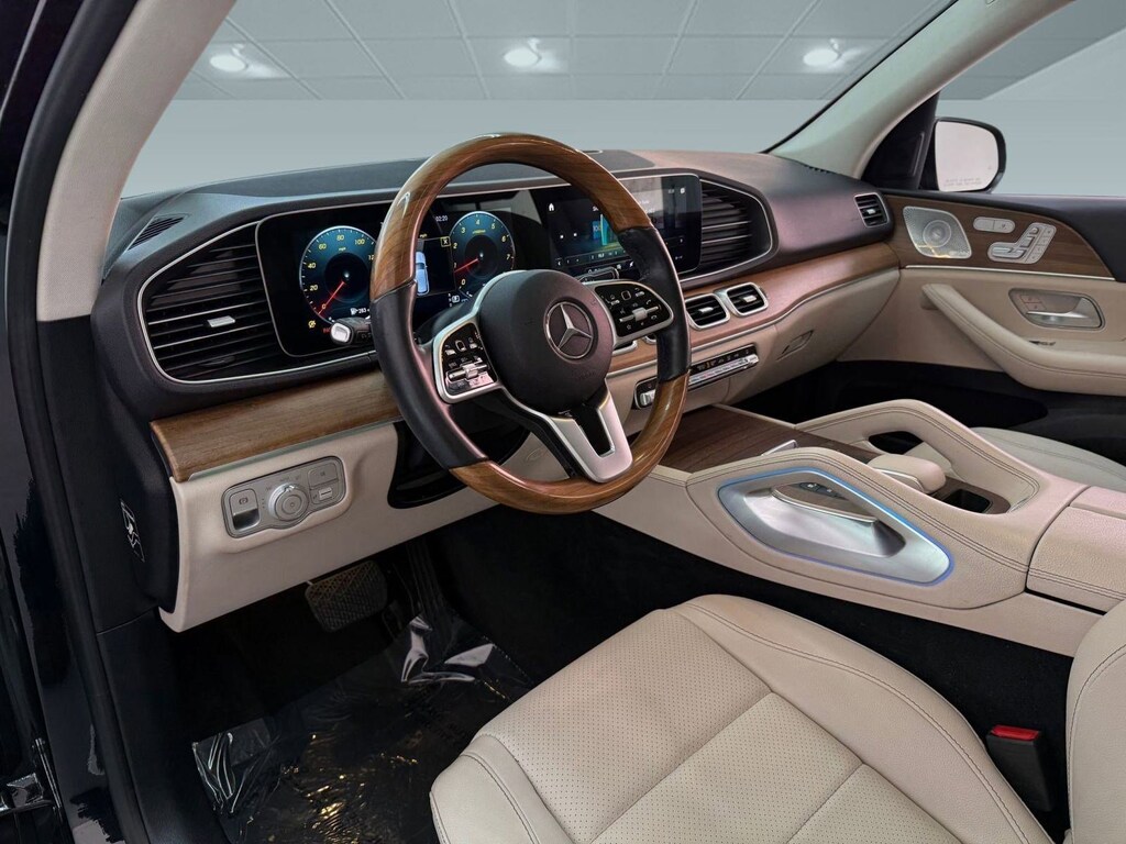 Certified 2022 Mercedes-Benz GLE 350 GLE 350 SUV