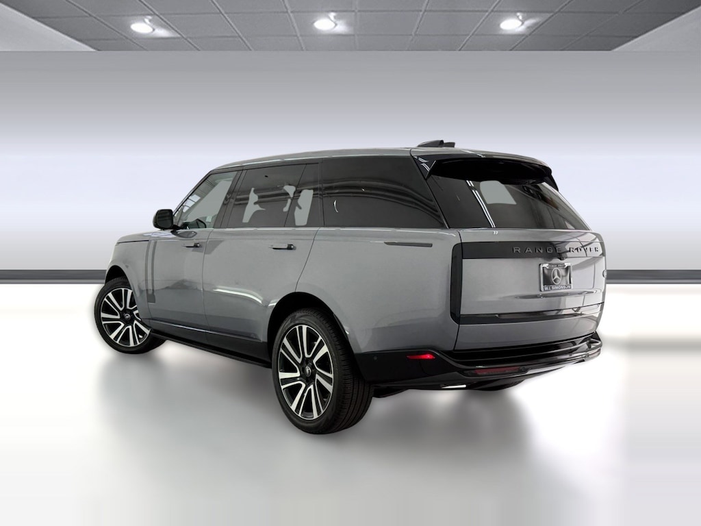 Used 2023 Land Rover Range Rover SE SUV