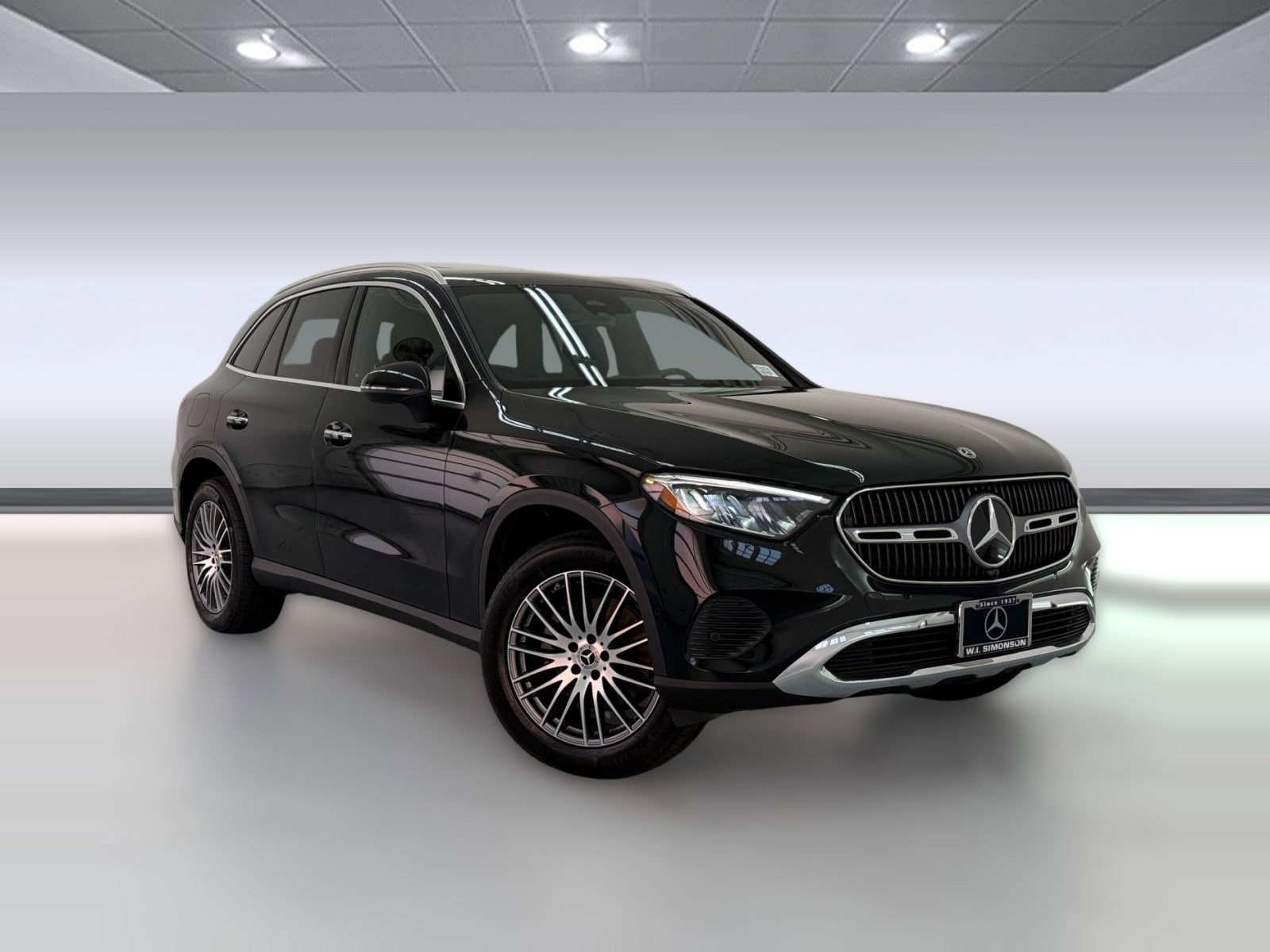 2026 Mercedes-Benz GLC 300 GLC 300 photo 5
