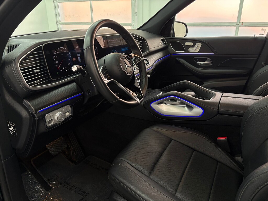 Certified 2024 Mercedes-Benz GLE 350 GLE 350 SUV