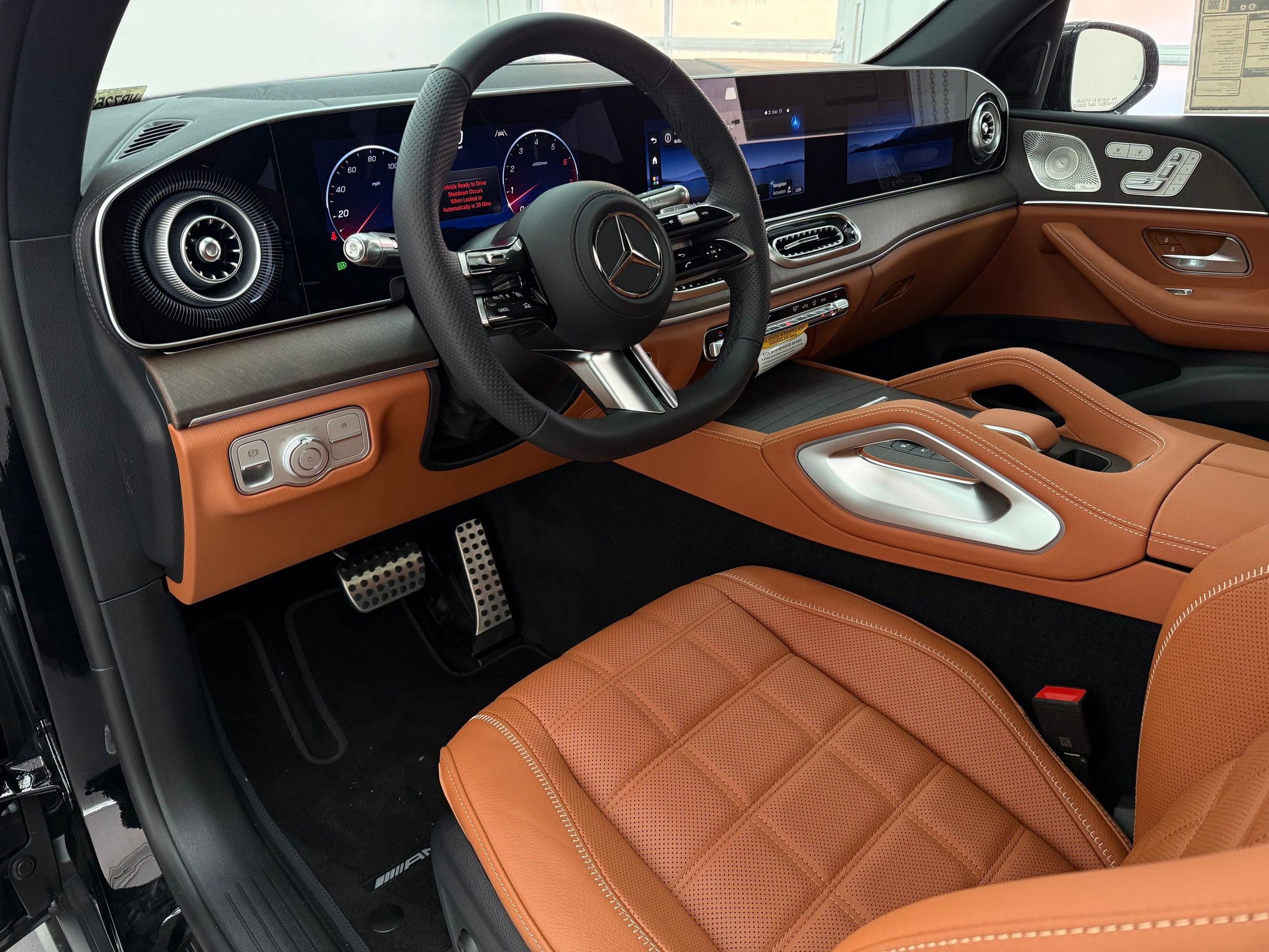New 2027 Mercedes-Benz GLE 450 4MATIC SUV
