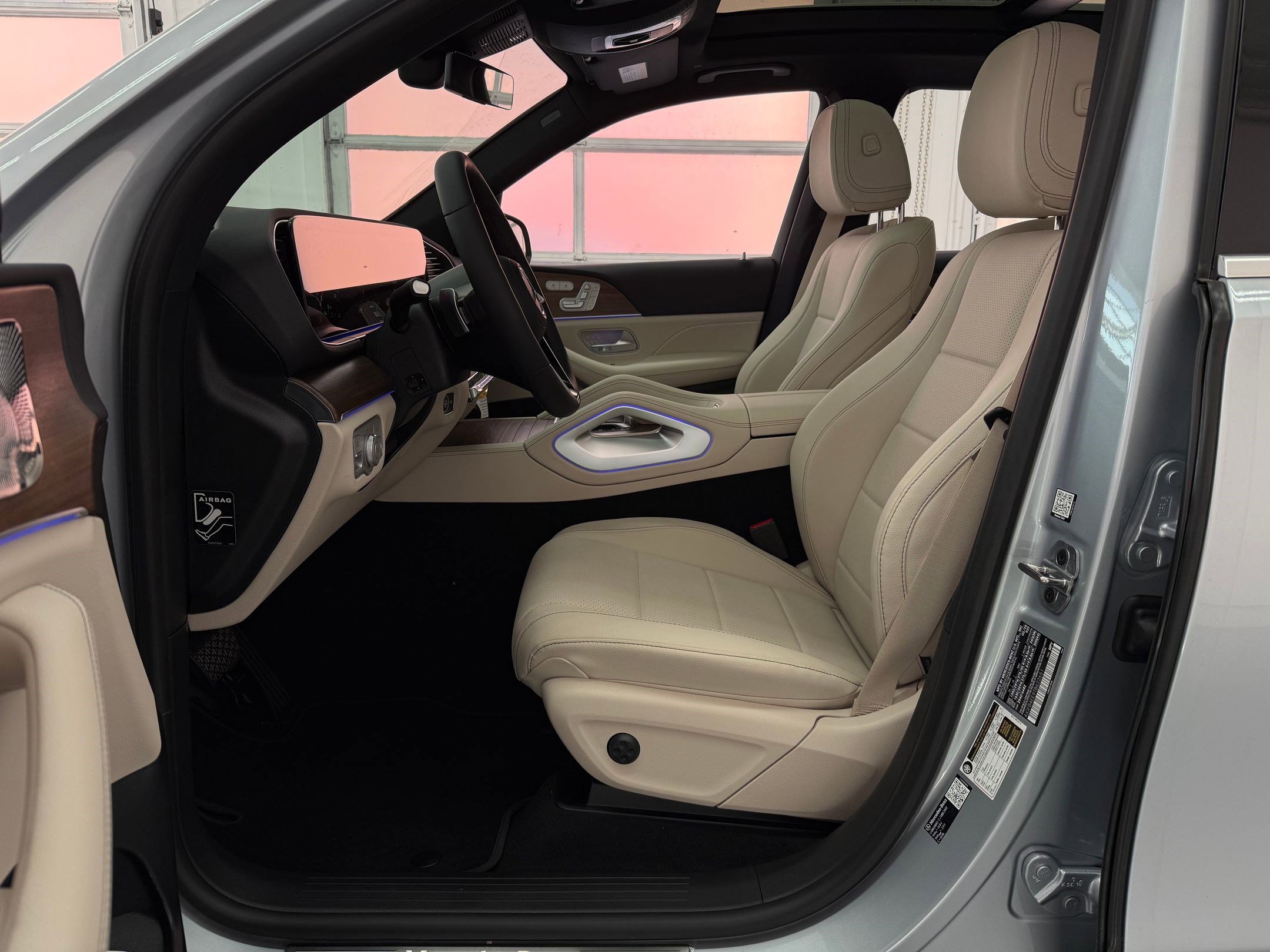 GLE 350 SUV