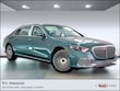 Mercedes-Benz Maybach S 680