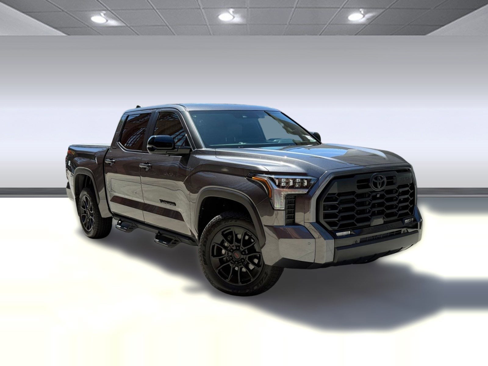 2025 Toyota Tundra Limited photo 5