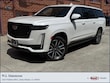  CADILLAC Escalade ESV