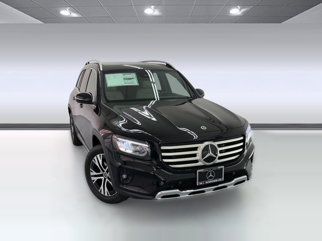 Used 2026 Mercedes-Benz GLB 250 GLB 250 SUV