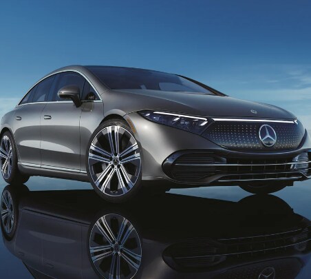 Mercedes-Benz of McKinney