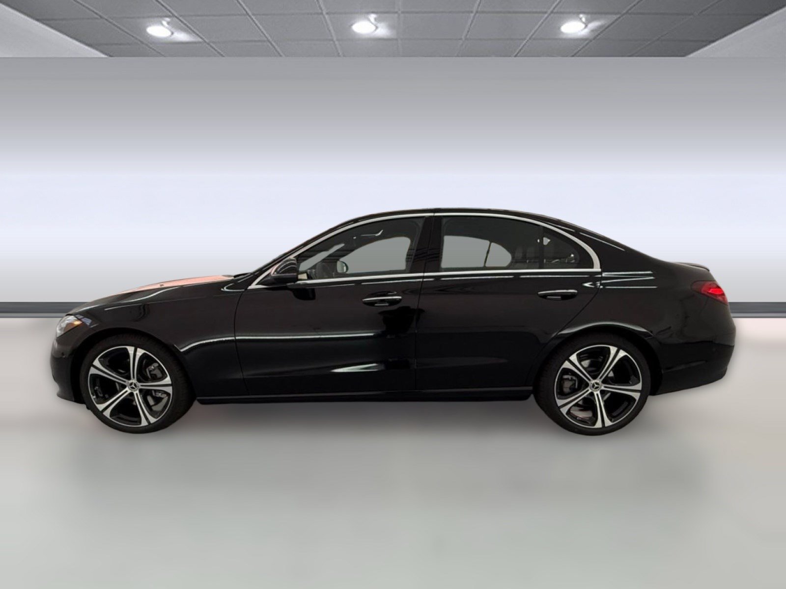 New 2026 Mercedes-Benz C-Class C 300 Sedan