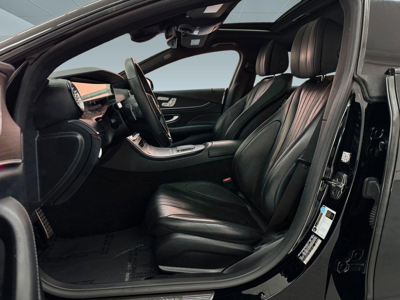 2022 Mercedes-Benz CLS 450 CLS 450 photo 4