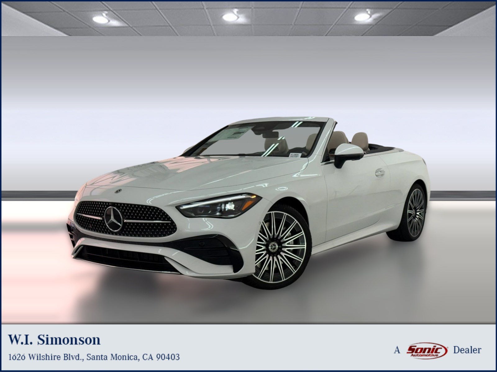 2027 Mercedes-Benz CLE 450