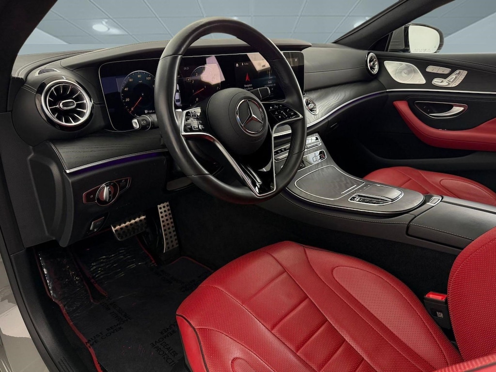 Used 2023 Mercedes-Benz CLS 450 CLS 450 Sedan