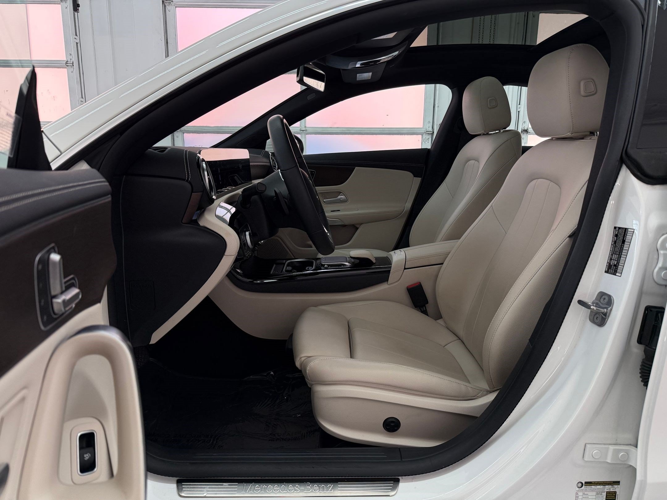 CLA 250 CLA 250 Coupe
