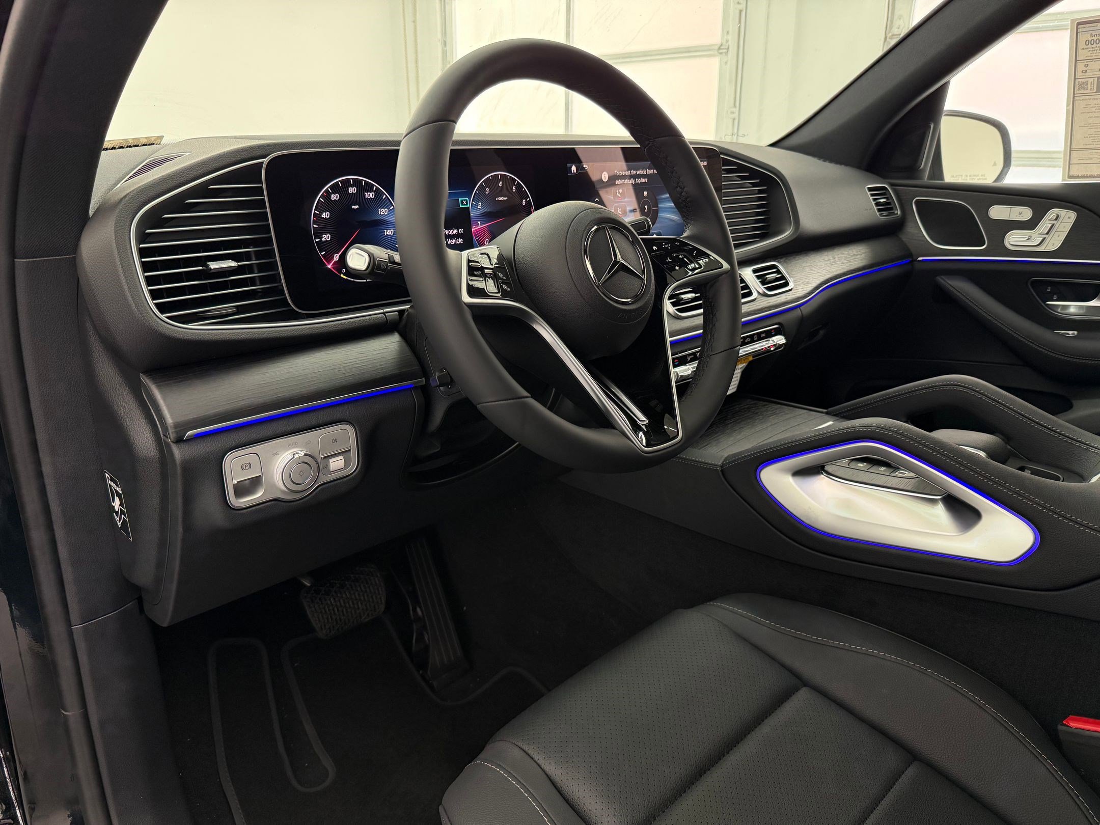 GLE 350 SUV
