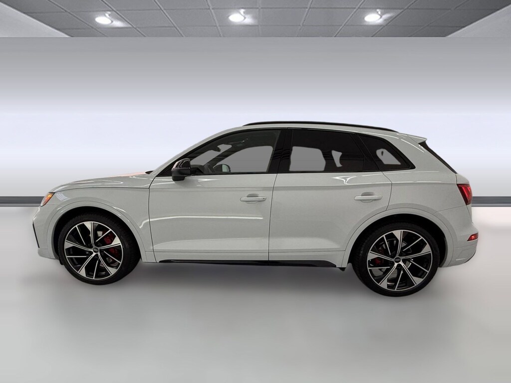 Used 2023 Audi SQ5 Premium Plus SUV