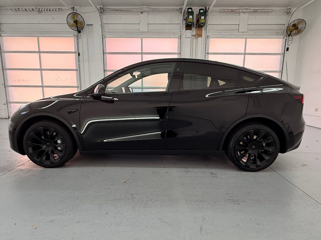 Used 2023 Tesla Model Y Long Range SUV
