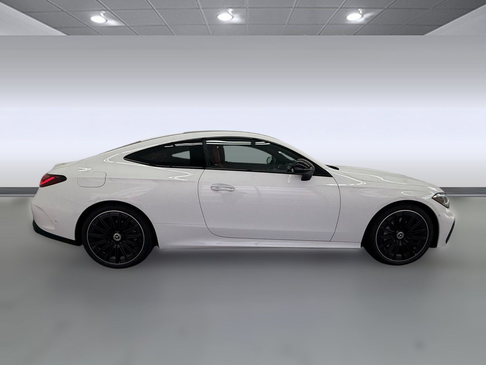 CLE 300 4MATIC Coupe