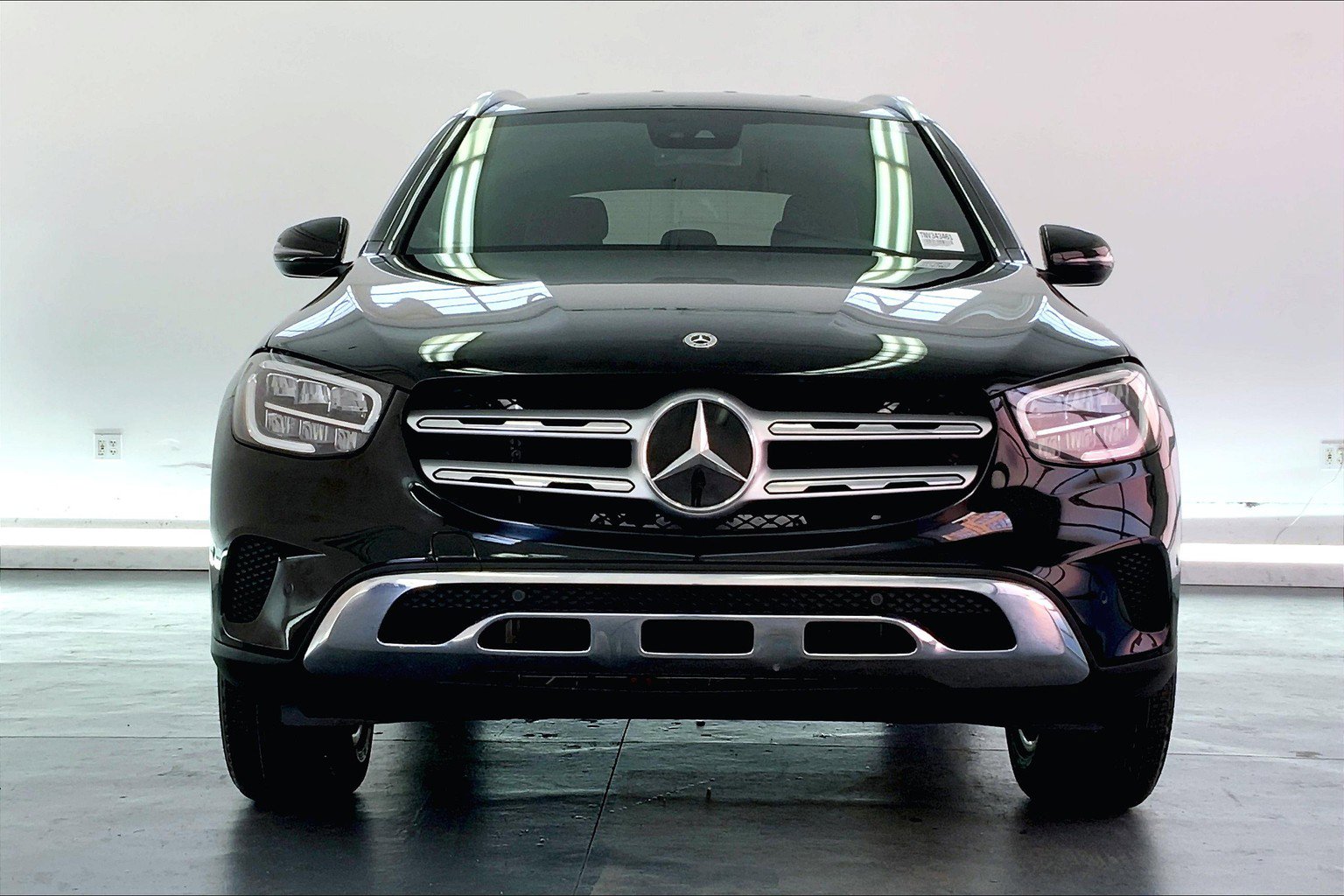 Certified 2022 Mercedes-Benz GLC GLC300 with VIN W1N0G8DB5NV343461 for sale in Santa Monica, CA