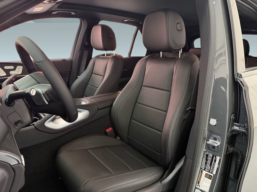 New 2026 Mercedes-Benz GLE 350 4MATIC SUV