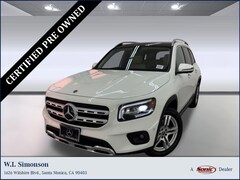 Used 2023 Mercedes-Benz GLB 250 GLB 250 SUV for Sale in Ontario, CA