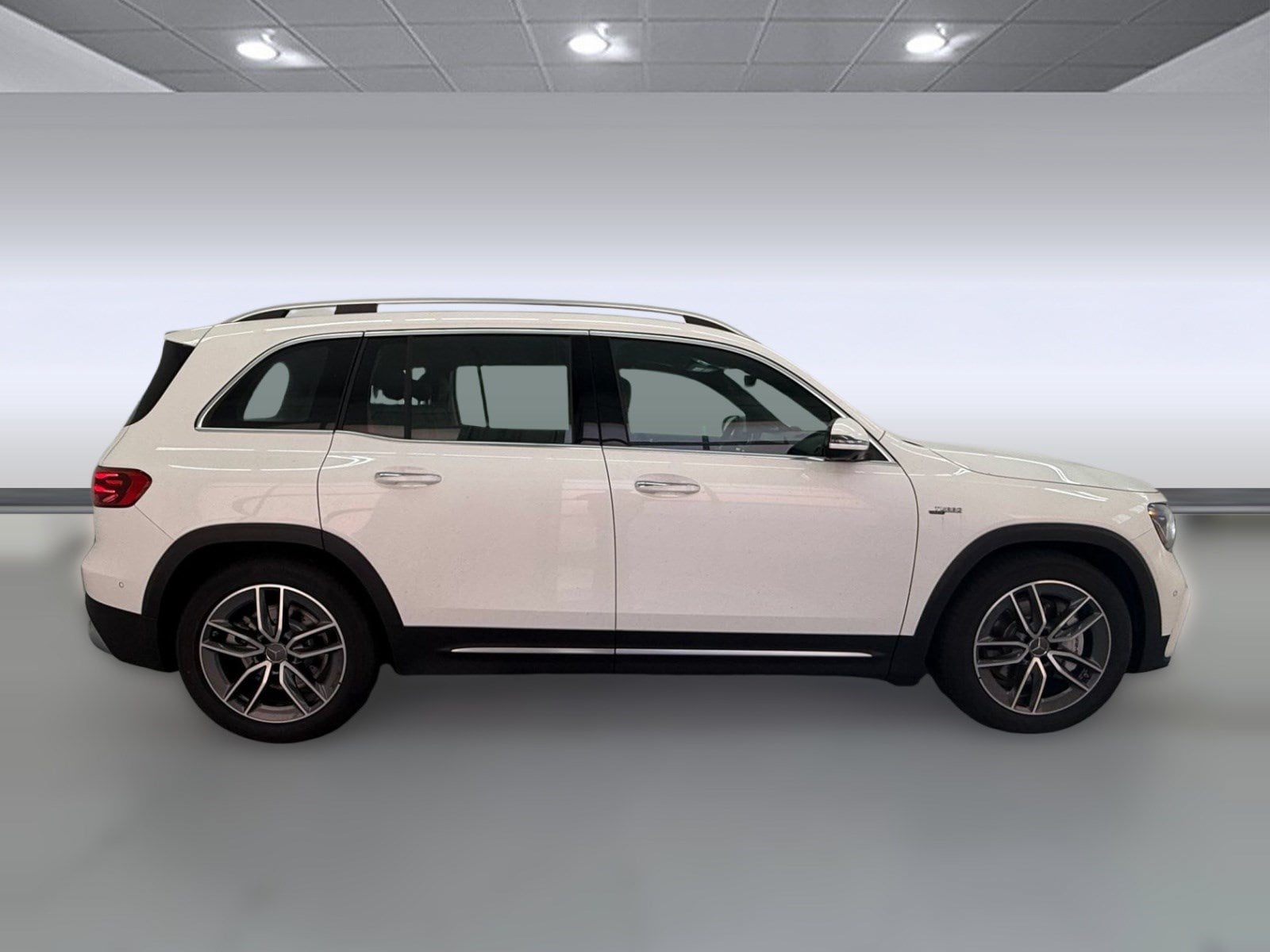 AMG GLB 35 4MATIC SUV