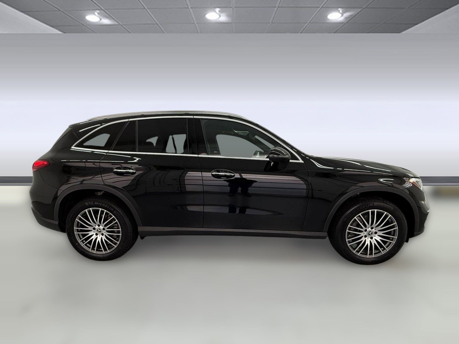 2026 Mercedes-Benz GLC 300 GLC 300 photo 6