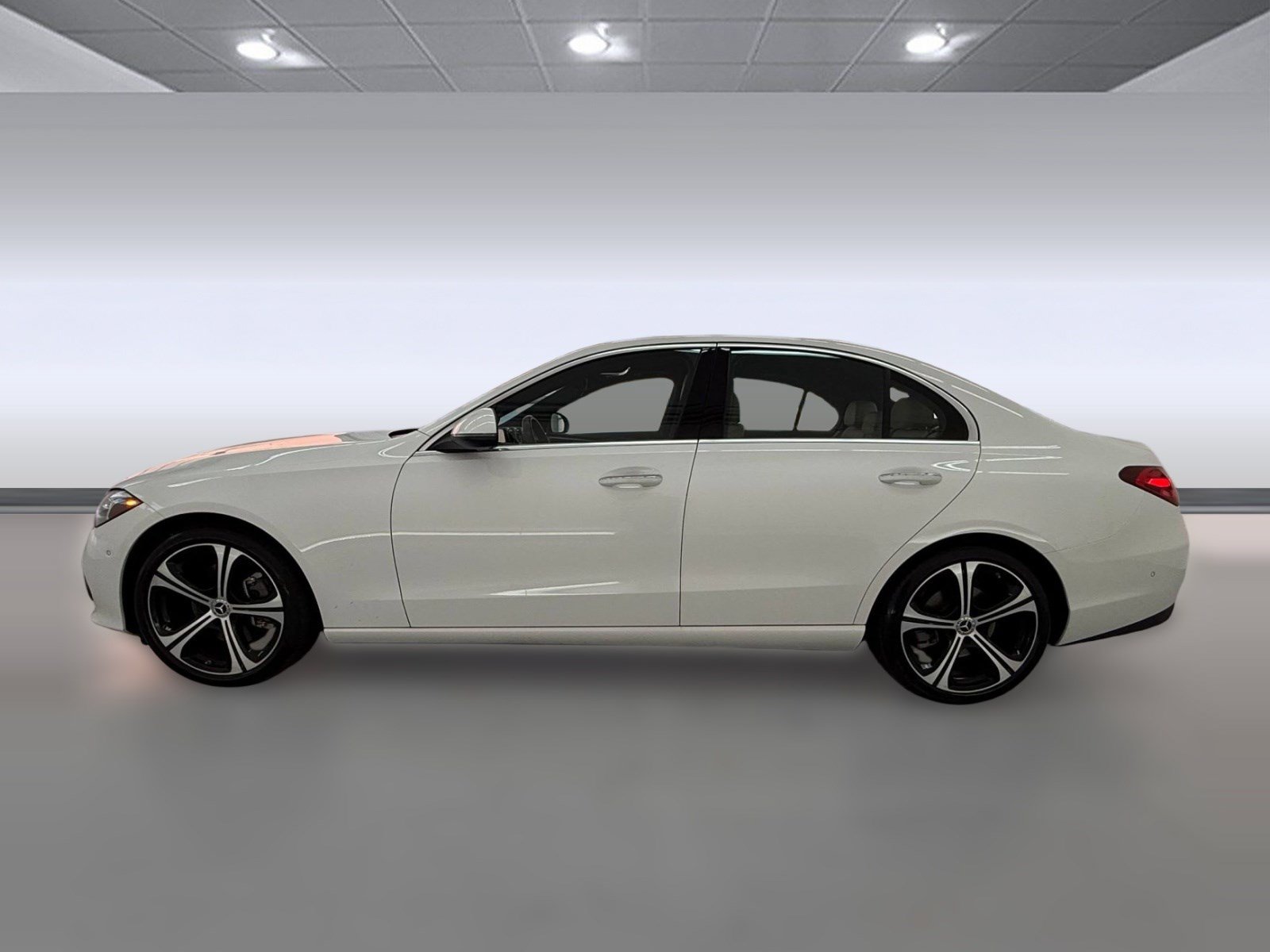 Used 2024 Mercedes-Benz C-Class C 300 Sedan