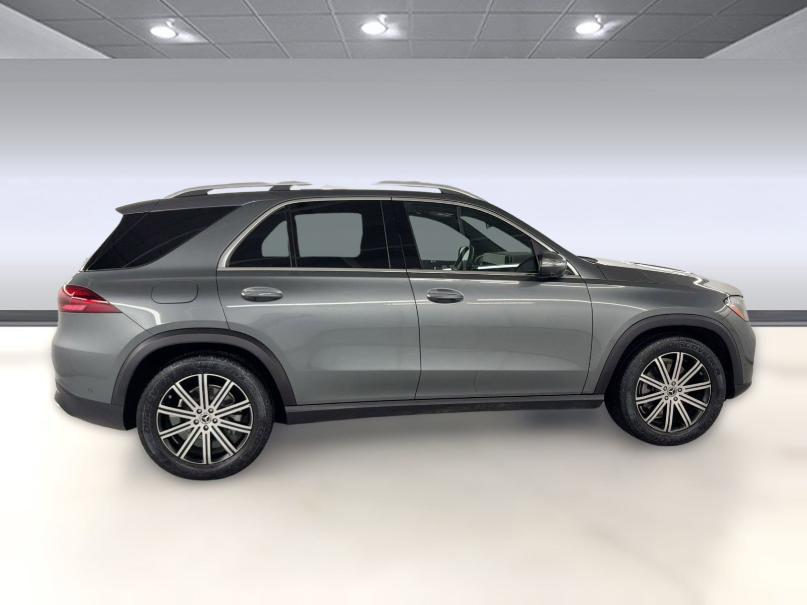 2025 Mercedes-Benz GLE 350 GLE 350 photo 3